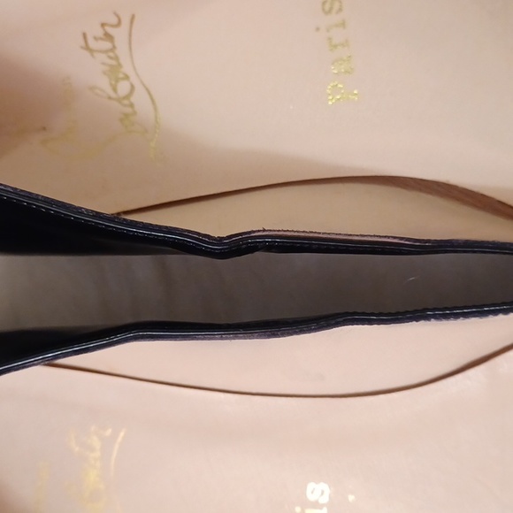 Christian Louboutin flats. - Picture 13 of 13
